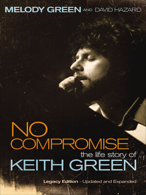 cover image of No Compromise